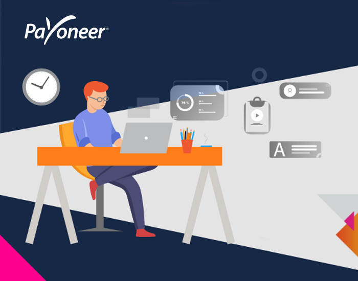 Payoneer 